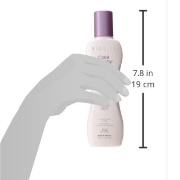 Biosilk Color Therapy - Picture 3 of 4